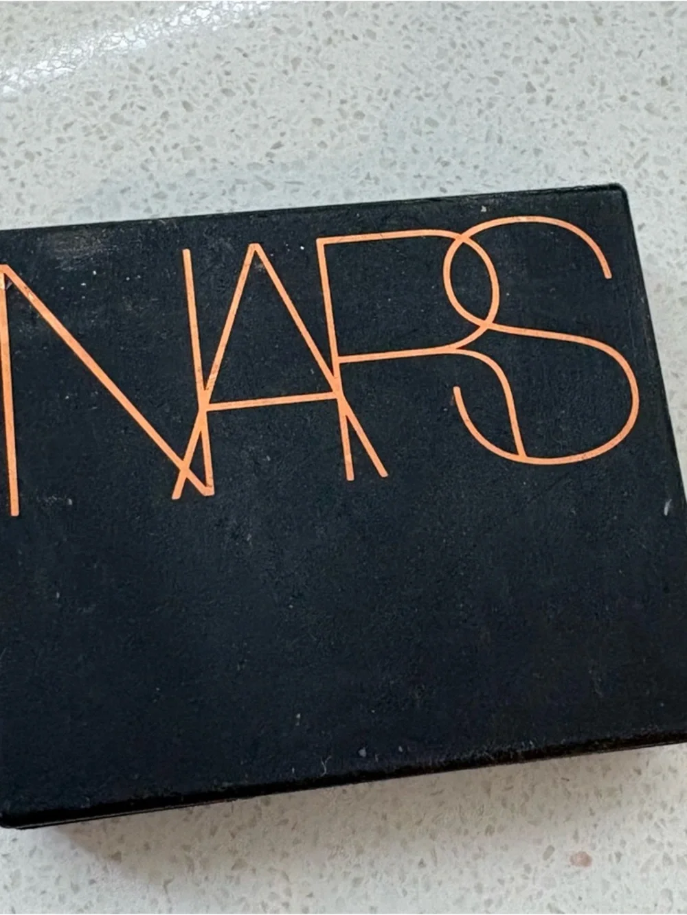 NARS Laguna Matte Bronzer - Mini Travel Size